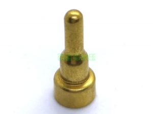 BYD Geely engine water temperature sensor shell