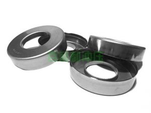 Automobile gearbox bearing housing