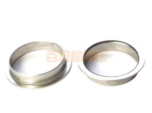 Stainless Steel Bushing Connector Tensioning Piece