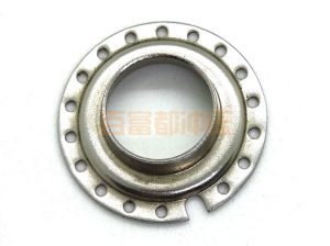 Thermostat valve seat stainless steel stamping parts